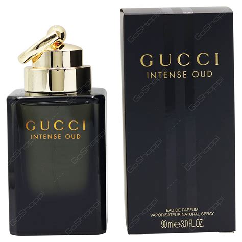 gucci intense men& 39